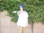 Cosplay-Cover: Mukuro [Child/Flashback]