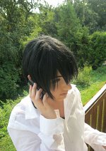 Cosplay-Cover: Kyouichi