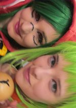 Cosplay-Cover: Gumi Megapod (Catlife Version) (Vocaloid)