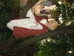 Cosplay-Cover: Dänemark -  Matthias Køhler (Childhood)