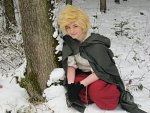 Cosplay-Cover: Dänemark [Beautiful World, Ep. 04]