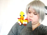 Foto des Kostüms