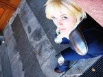 Cosplay-Cover: Cloud Strife ♥
