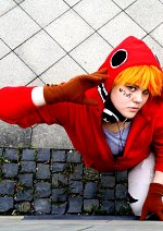 Cosplay-Cover: Ichigo Kurosaki 　 •  Matryoshka  •