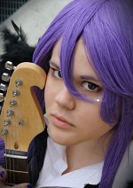 Cosplay-Cover: Gakupo Kamui 　 • The Lost Memory •