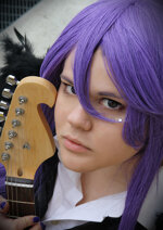 Cosplay-Cover: Gakupo Kamui 　 • The Lost Memory •