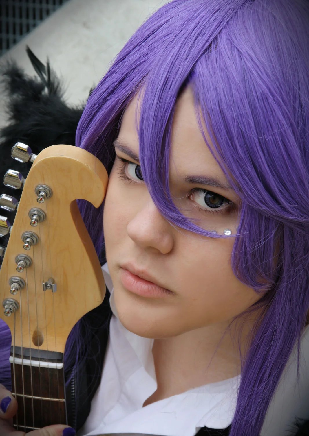 Cosplay-Cover: Gakupo Kamui • The Lost Memory •