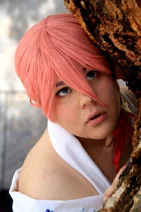 Cosplay-Cover: Kirby • Super Star Ultra •