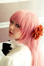 Cosplay-Cover: Megurine Luka (Bad End Night)