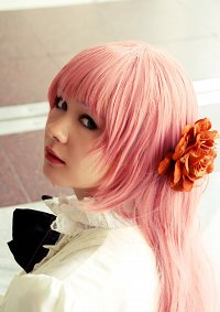 Cosplay-Cover: Megurine Luka (Bad End Night)