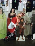 Foto des Kostüms