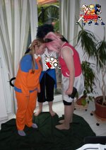 Cosplay-Cover: Sakura Harun ~Shippuden~