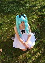 Cosplay-Cover: Hatsune Miku - 初音ミク  [ReAct]