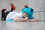 Cosplay-Cover: Hatsune Miku - World Is Mine ~