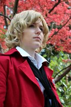 Cosplay-Cover: Enjolras [ Les Misérables ]