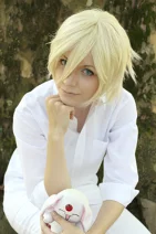 Cosplay-Cover: Fai D. Flourite [Lease of Life]