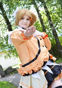 Cosplay-Cover: Hanayo Koizumi ♫ KiRa-KiRa Sensation! [REMAKE]