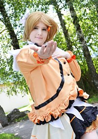 Cosplay-Cover: Hanayo Koizumi ♫ KiRa-KiRa Sensation! [REMAKE]