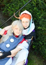 Cosplay-Cover: Imanotsurugi ♡ Naiban