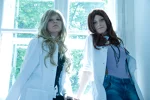 Cosplay-Cover: Dr. Allison Cameron