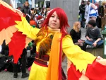 Foto des Kostüms