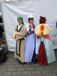 Foto des Kostüms