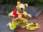Foto des Kostüms