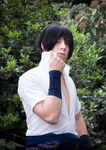 Cosplay-Cover: Uchiha, Sasuke [Shippuuden Chapter 401]