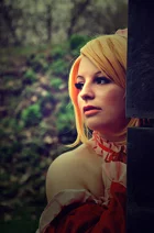 Cosplay-Cover: Lucy Heartfilia || Ch. 68
