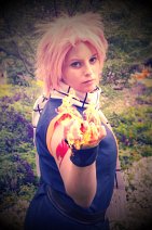 Cosplay-Cover: Natsu Dragneel || After seven years