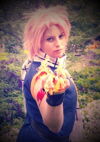 Cosplay-Cover: Natsu Dragneel || After seven years