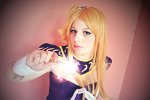 Cosplay-Cover: Lucy Heartfilia || Dai matou Enbu