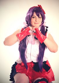 Cosplay-Cover: Nozomi Tojo || Bokura wa ima no naka de