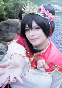 Cosplay-Cover: Nico Yazawa || Shichifukujin ~ Idolized