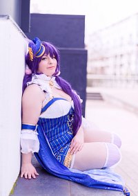 Cosplay-Cover: Nozomi Tojo || Zodiac ~ Idolized