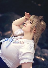 Cosplay-Cover: Kotori Minami || Marine ~ Unidolized