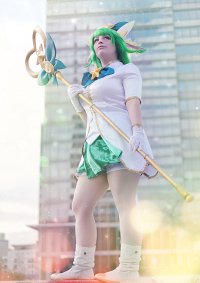 Cosplay-Cover: Lulu || Starguardian