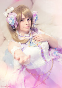 Cosplay-Cover: Kotori Minami || White Day ~ Idolized