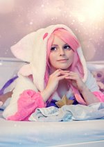 Cosplay-Cover: Lux || Pajama Guardian