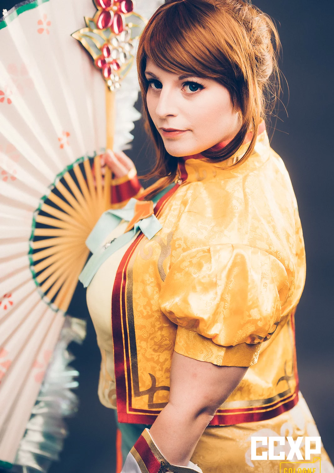 Cosplay-Cover: Xiao Qiao || Basic DW 9