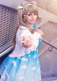 Cosplay-Cover: Kotori Minami || Sky ~ Unidolized