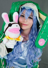 Cosplay-Cover: Yoshino Hermit || Basic