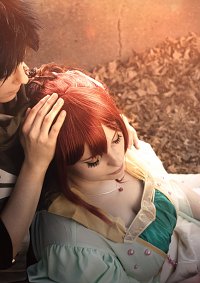 Cosplay-Cover: Shirayuki 白雪|| Cover