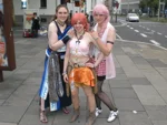 Cosplay-Cover: Fang