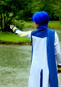 Cosplay-Cover: Kaito (Basic)