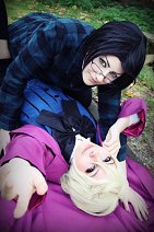 Cosplay-Cover: Alois Trancy [1ste Version Basic]