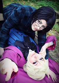 Cosplay-Cover: Alois Trancy [1ste Version Basic]