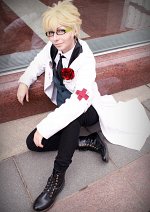 Cosplay-Cover: Virus [Dr. Love]