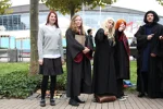 Foto des Kostüms