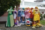 Foto des Kostüms